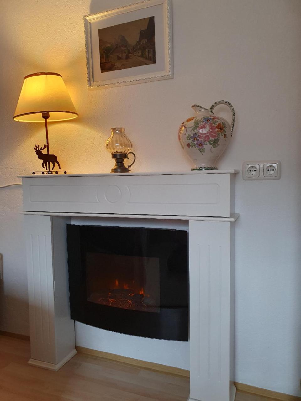 Ferienwohnung Tiroler Auszeit & Whirlpool Hofen ภายนอก รูปภาพ