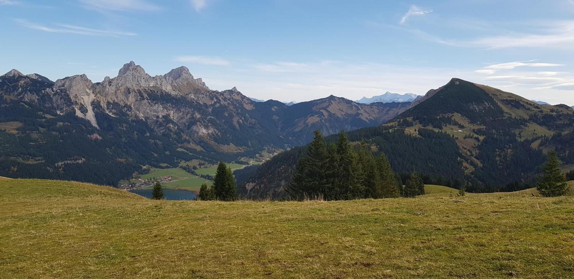 Ferienwohnung Tiroler Auszeit & Whirlpool Hofen ภายนอก รูปภาพ