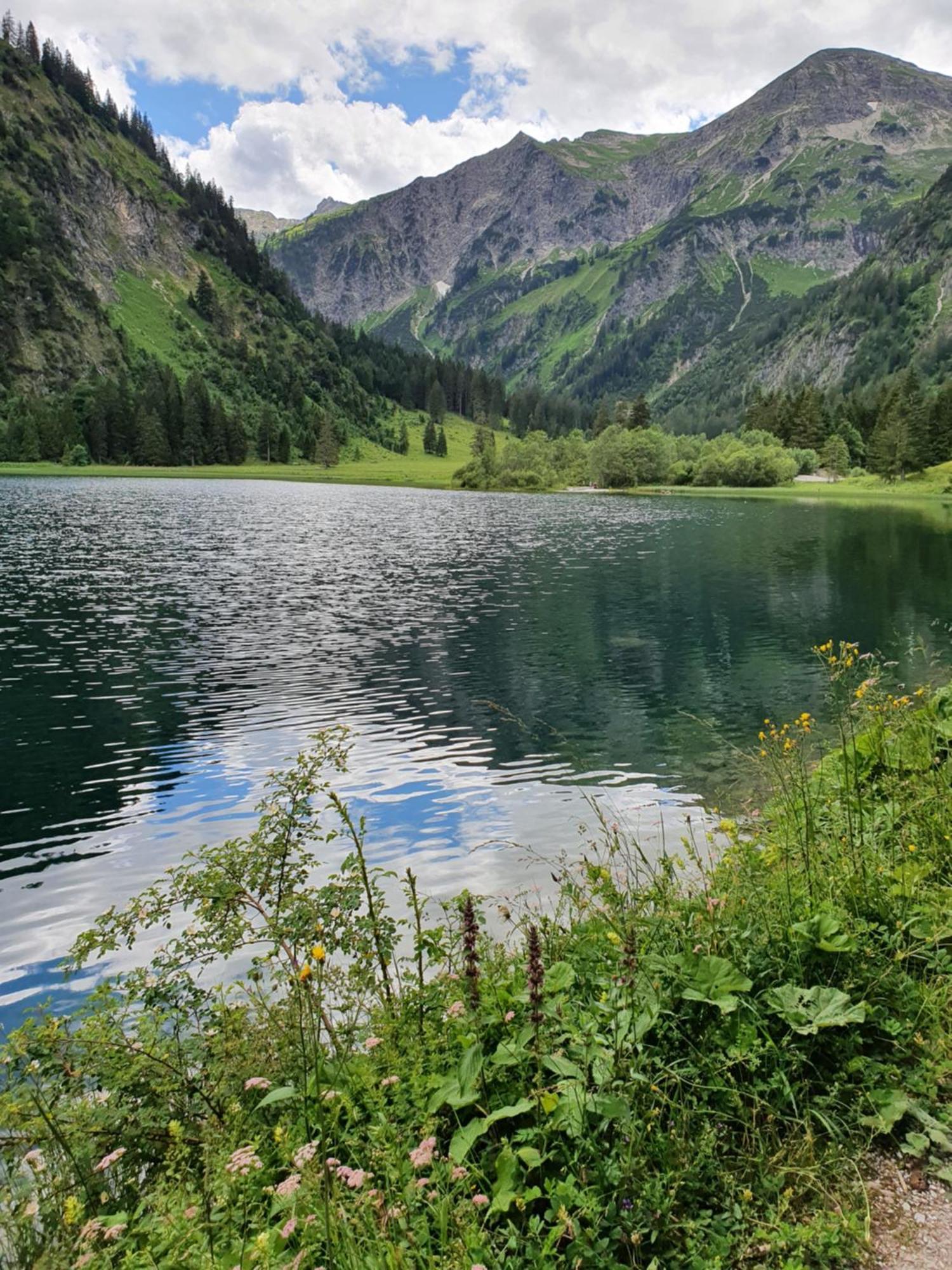 Ferienwohnung Tiroler Auszeit & Whirlpool Hofen ภายนอก รูปภาพ